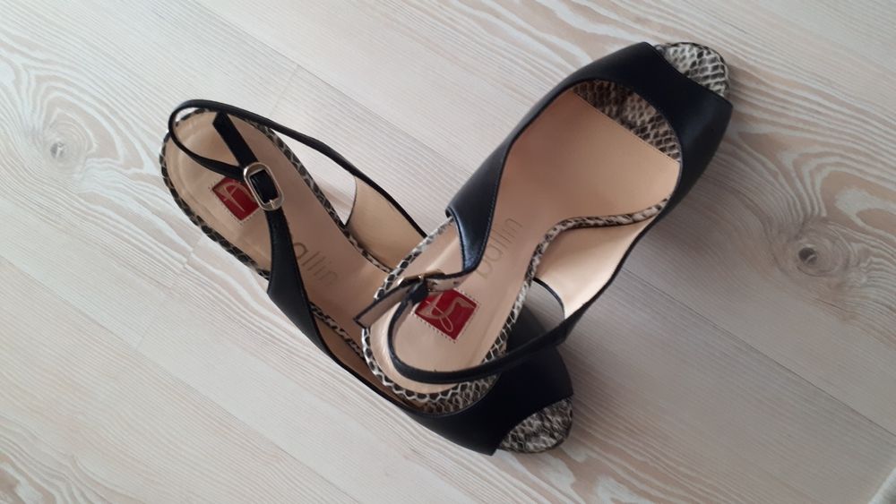 Босоножки Ballin, 39 р-р