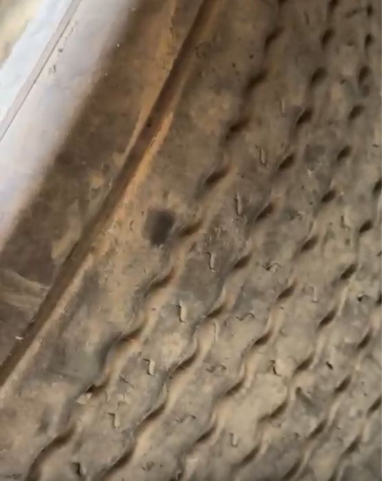 Шины Michelin Energy