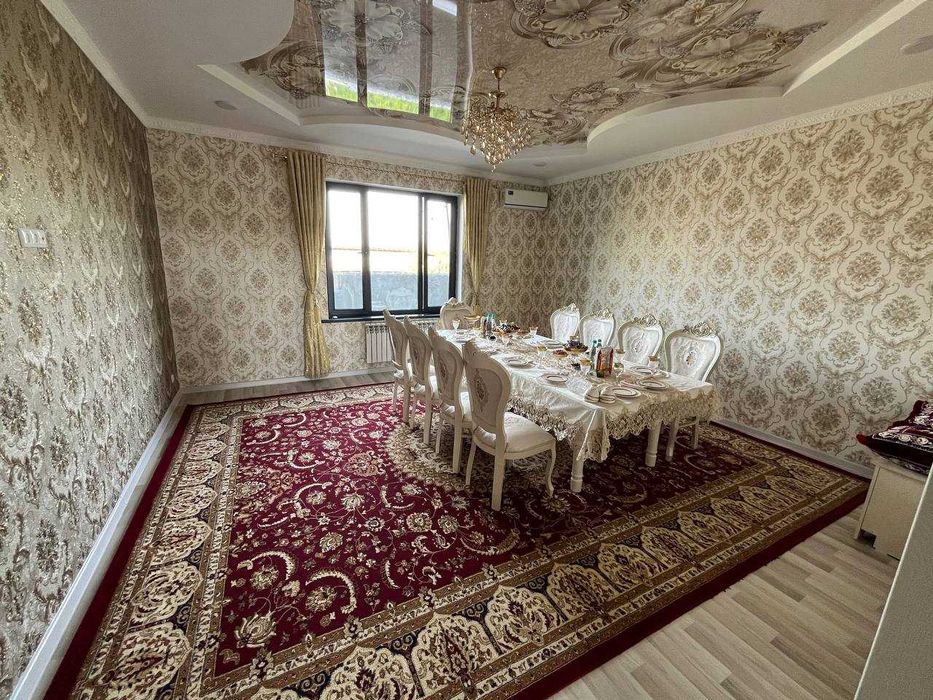 Участка сотилади Уратепа махаллада, бетонкадан 1300 метр ичкарида