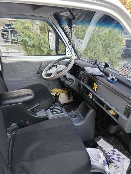 Chevrolet Labo Toshkent