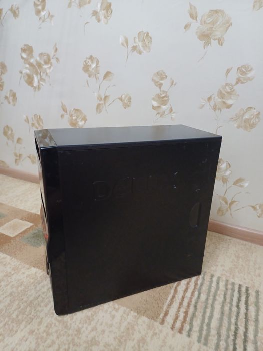 Пустой корпус пк