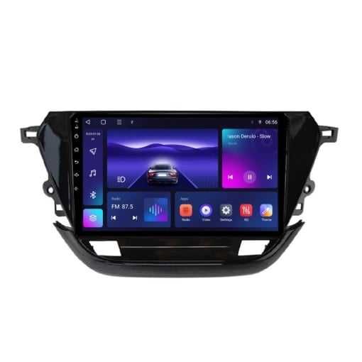 Navigatie Opel Corsa F , 2019 - 2023 Android 14 2GB 4GB 8GB Garantie