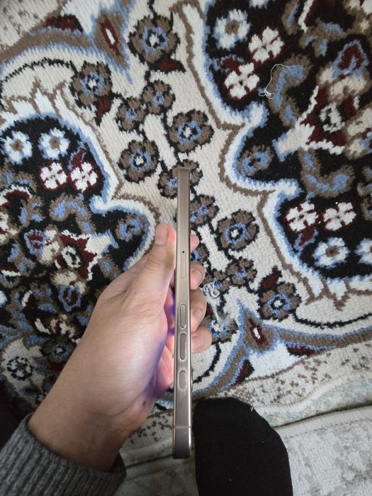 Iphone 16 pro max ideal