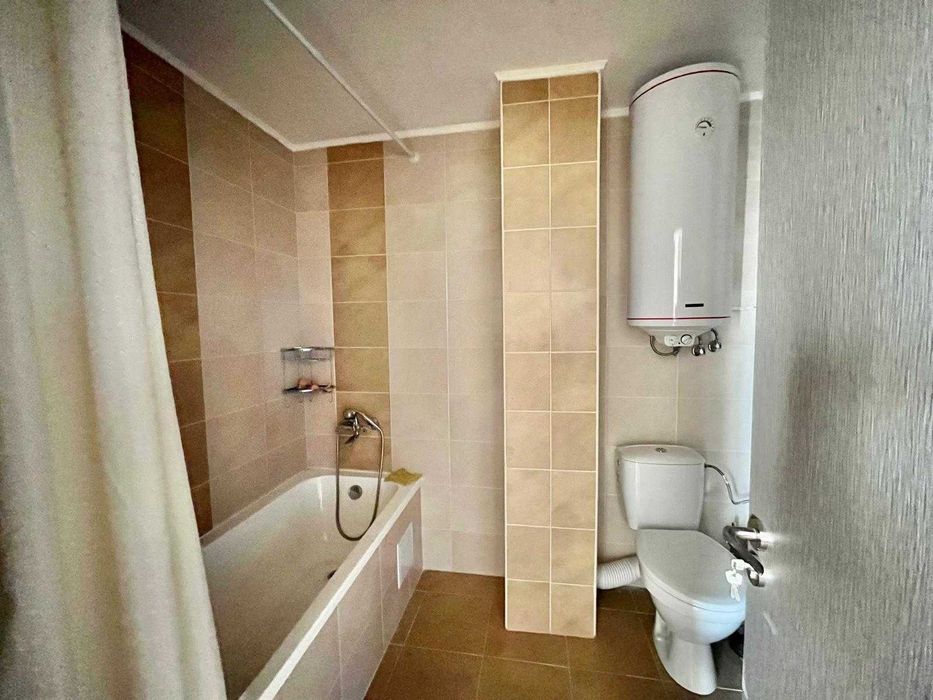 Продава се Двустаен апартамент в с. Равда, Област Бургас - 80 кв.м за 975 €/кв.м - Снимка #6