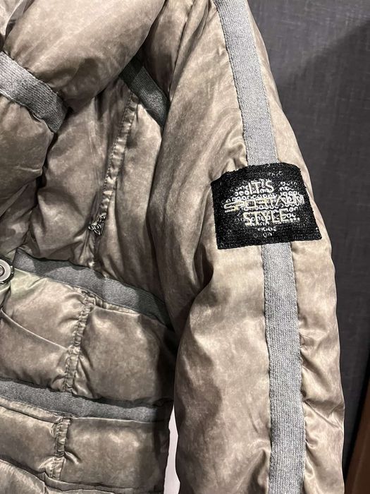 Дамско яке  Sporttame