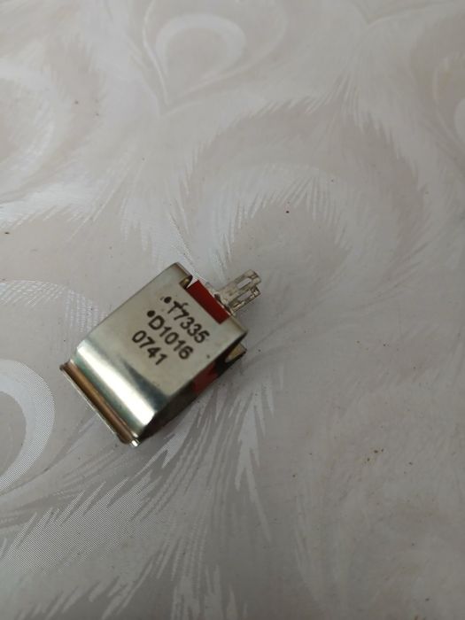 Части за газови котли