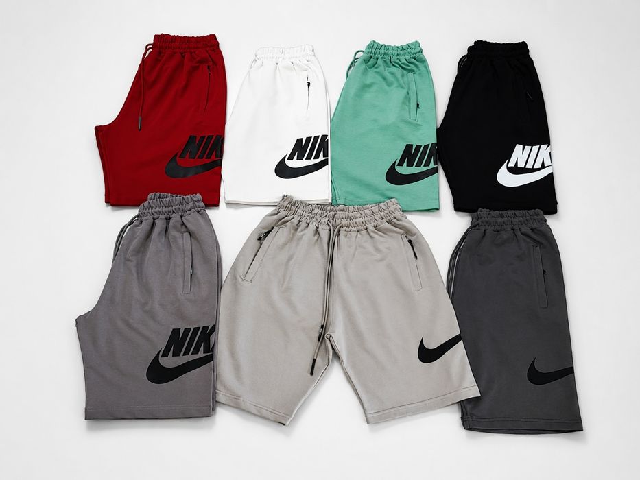 Мъжки къси панталони Nike  | S–XXL |