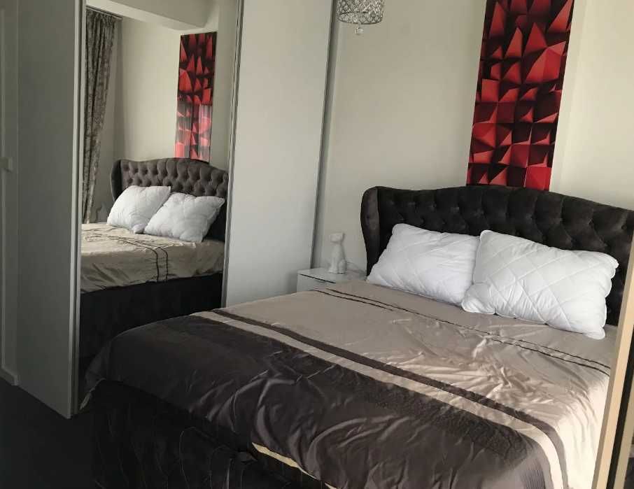 Двустаен апартамент Каменица 1