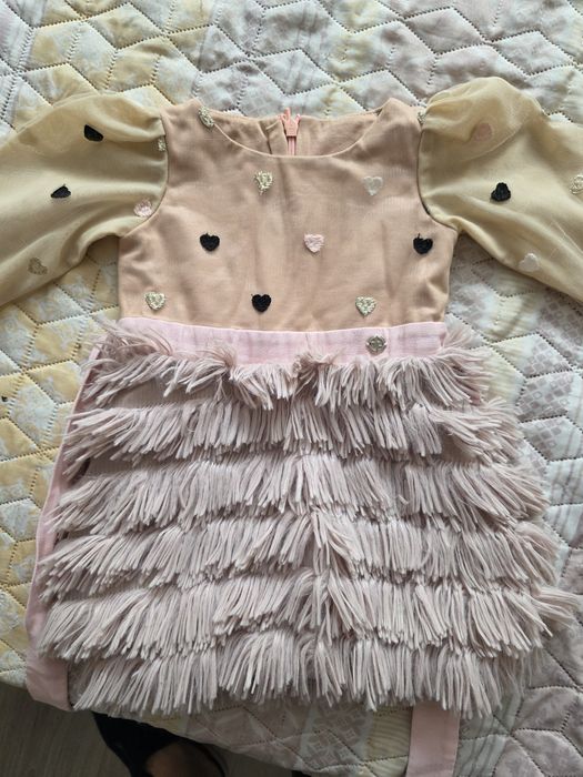 Alessa mini,рокли