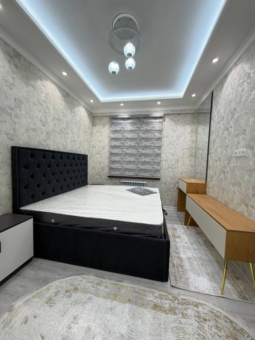 Яккасарой Саломатена Навостиройка 3/2/10 85м 127000$