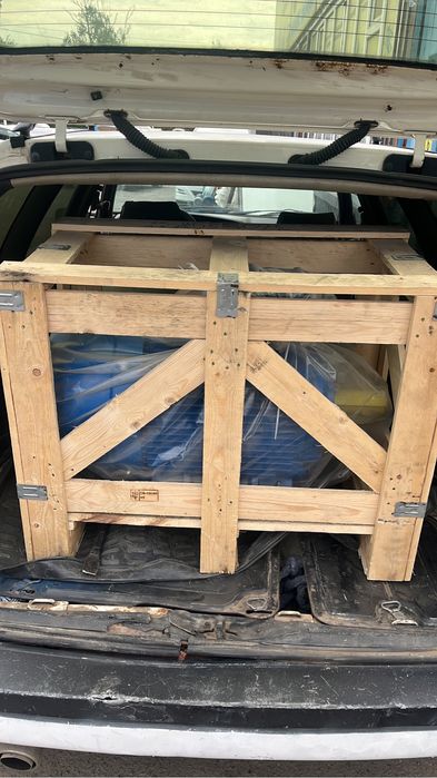 Электродвигатели разные