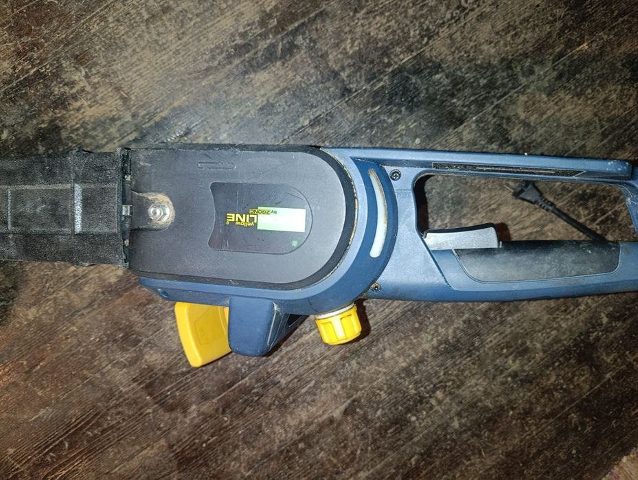 Drujba electrica 1800 w
