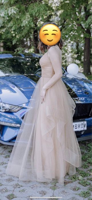 Абитуриентска рокля Terani Couture XS/S