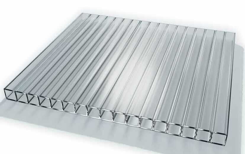 Leksan | Лексан | Лексан поликарбонат