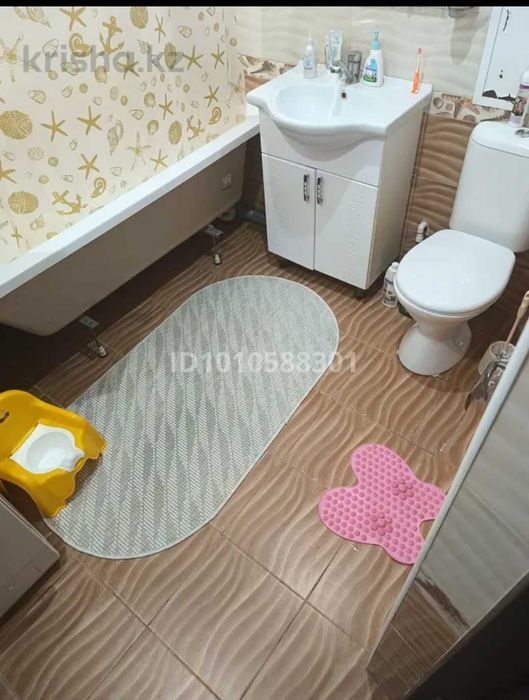 5 комнатная квартира