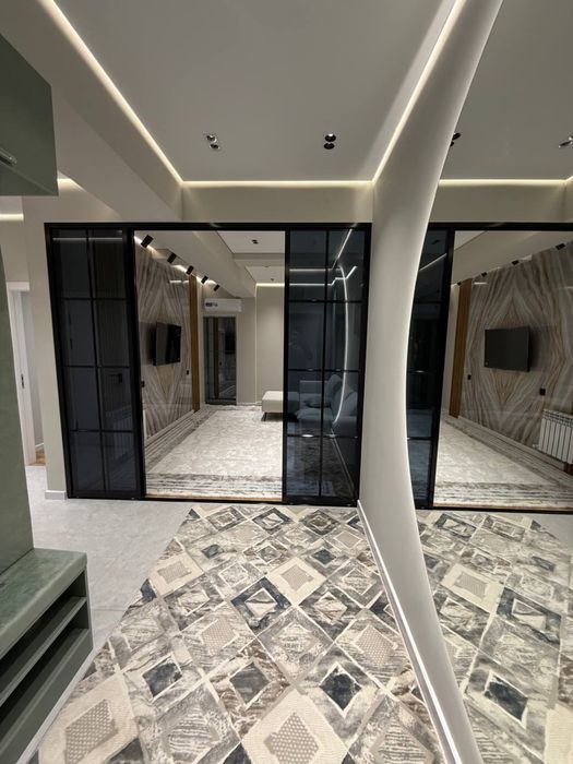 Юнусобод 13-кв. ЖК "Менинг уйим" 3/2/8. Новостройка, СРОЧНО