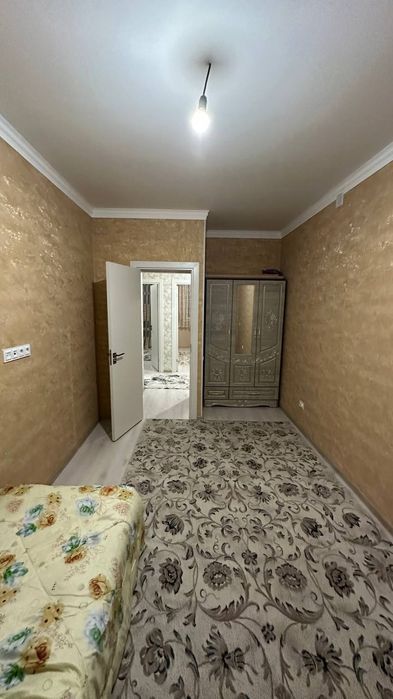 Срочно сдается 3-х ком. евроквартира в Ж/К Golden House Ассалом Сохил