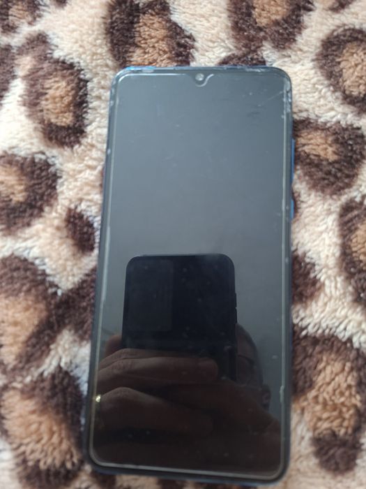 Huawei p30 lite.