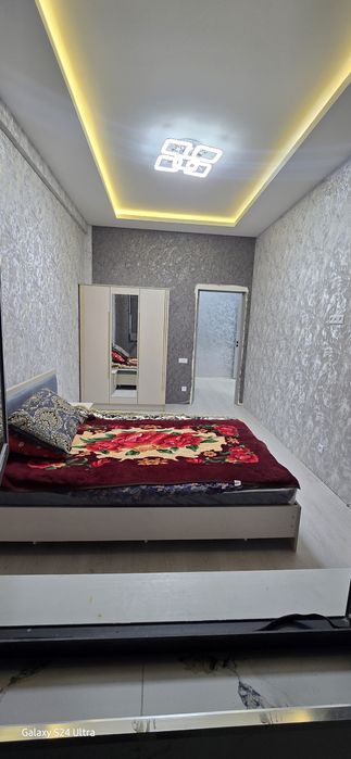 Сдается в аренду квартира в Сергели
-ается в аренду