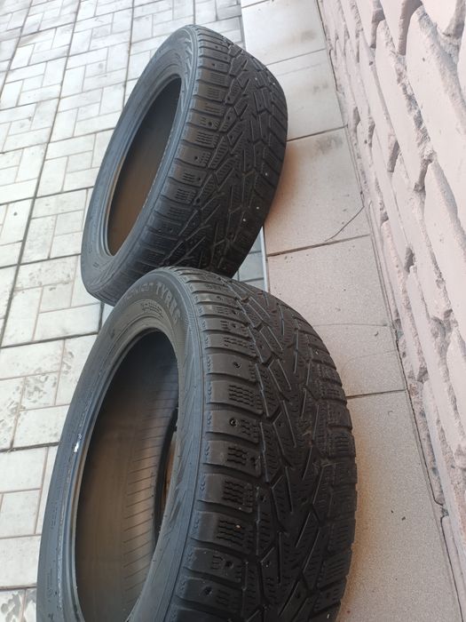 Продам авто шины