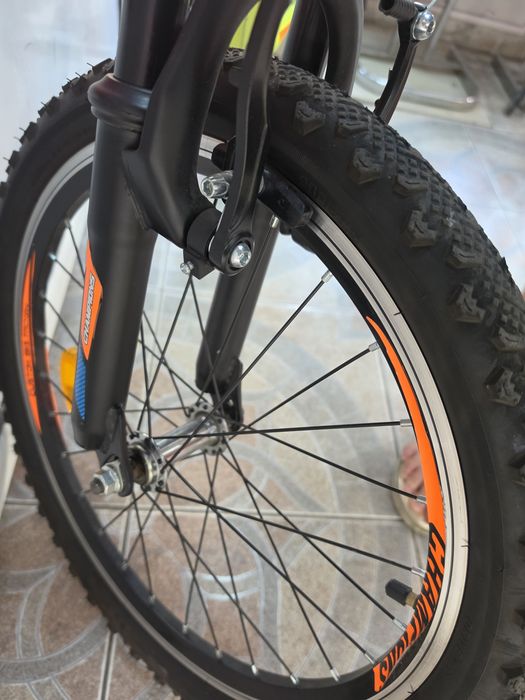 Vand bicicleta stare foarte buna