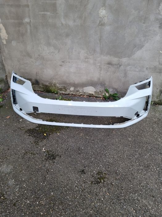 Bară față Skoda Kodiaq 2024