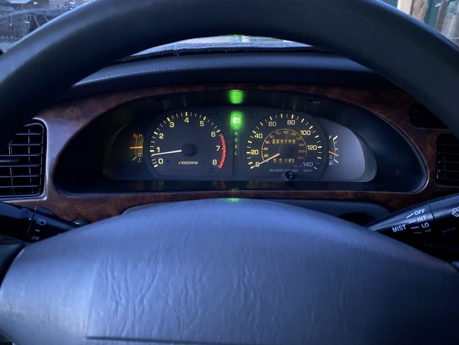 Тойота камри 10 американец