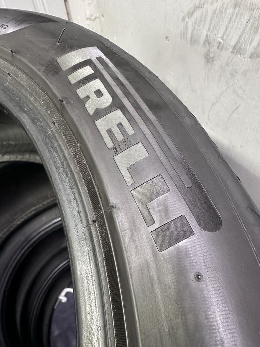 Шины 245/45R19 (2шт)