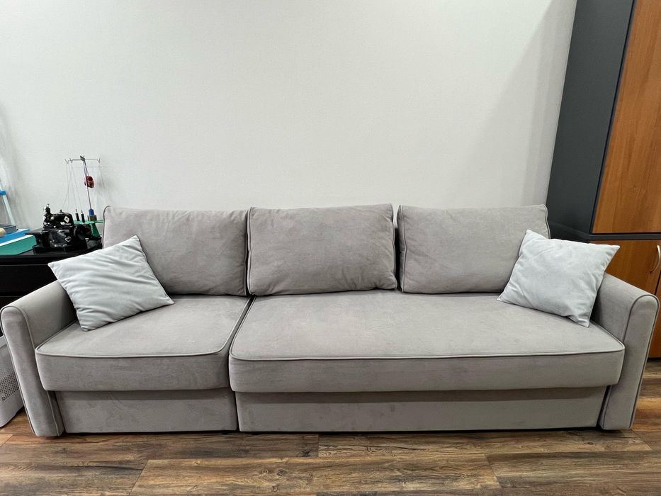 Раскладной диван