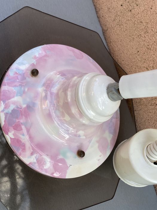 Немски винтидж полилей от 70 те