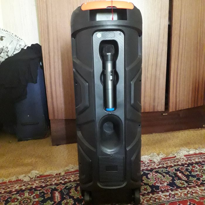 Колонка OUDIOBOP BK-8809