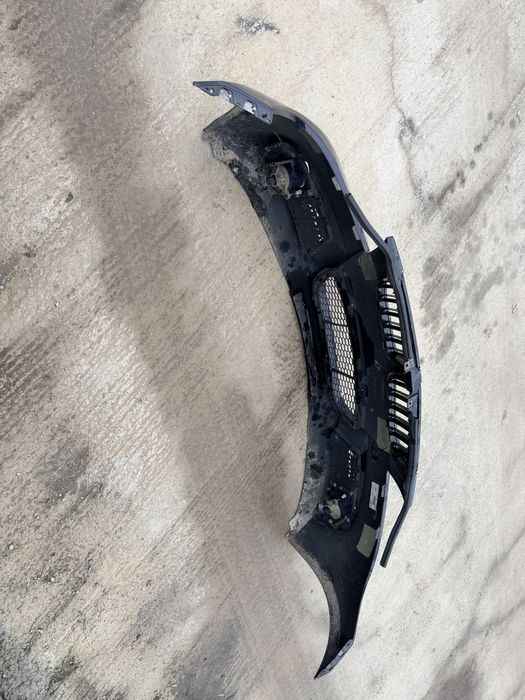 Bara fata m pachet bmw e90 e91 lci facelift