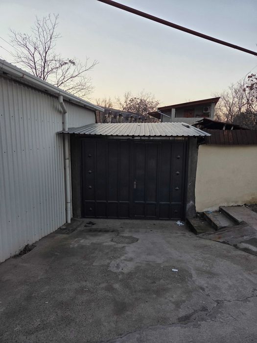 Участок 4,5 сот. Паркетский, улица Шампанской вин