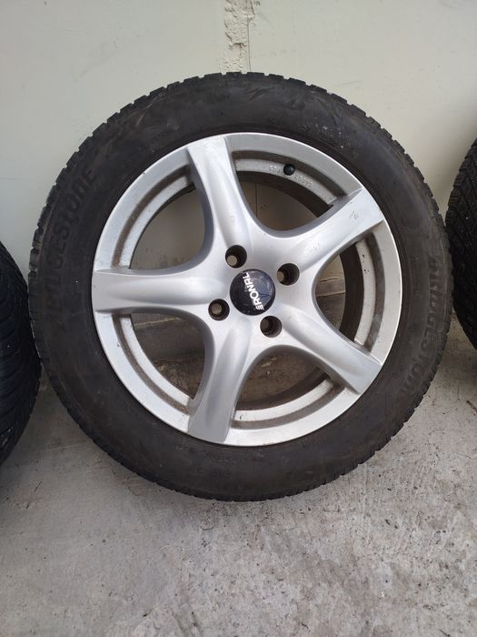 Джанти 4×108 R16