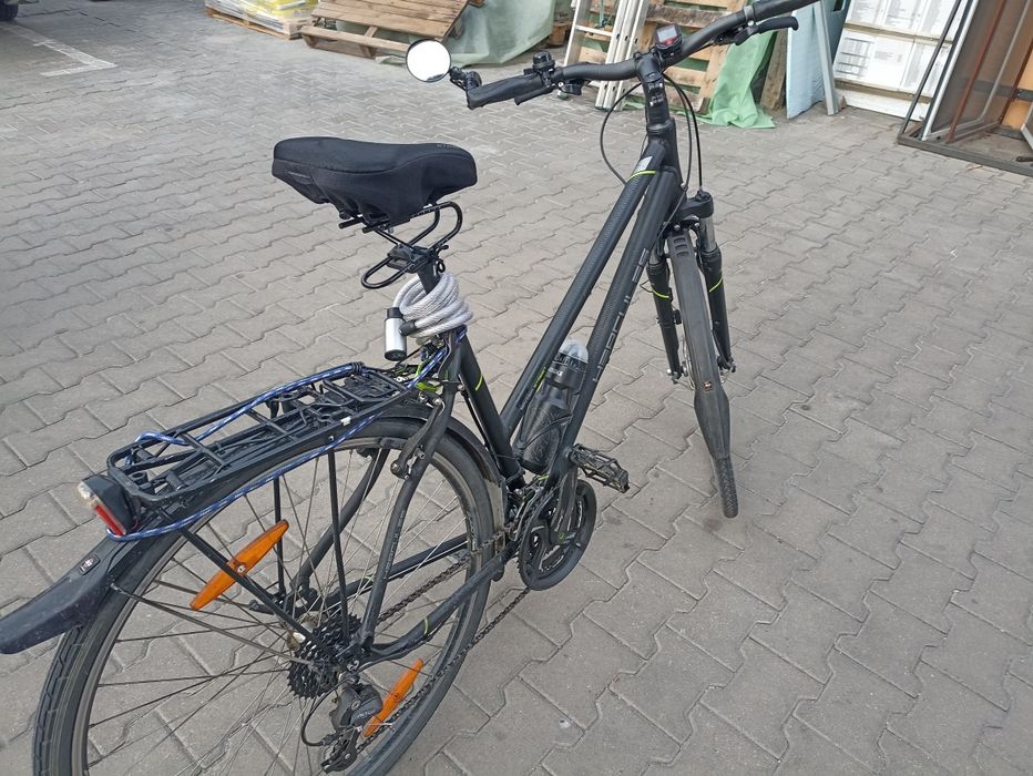 Vînd  2 bicicleta