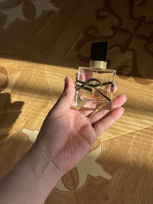 Продаю парфюм YSL Libre