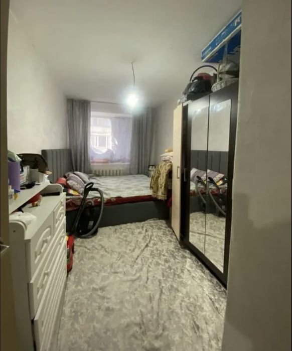 Продам двухкомнатную