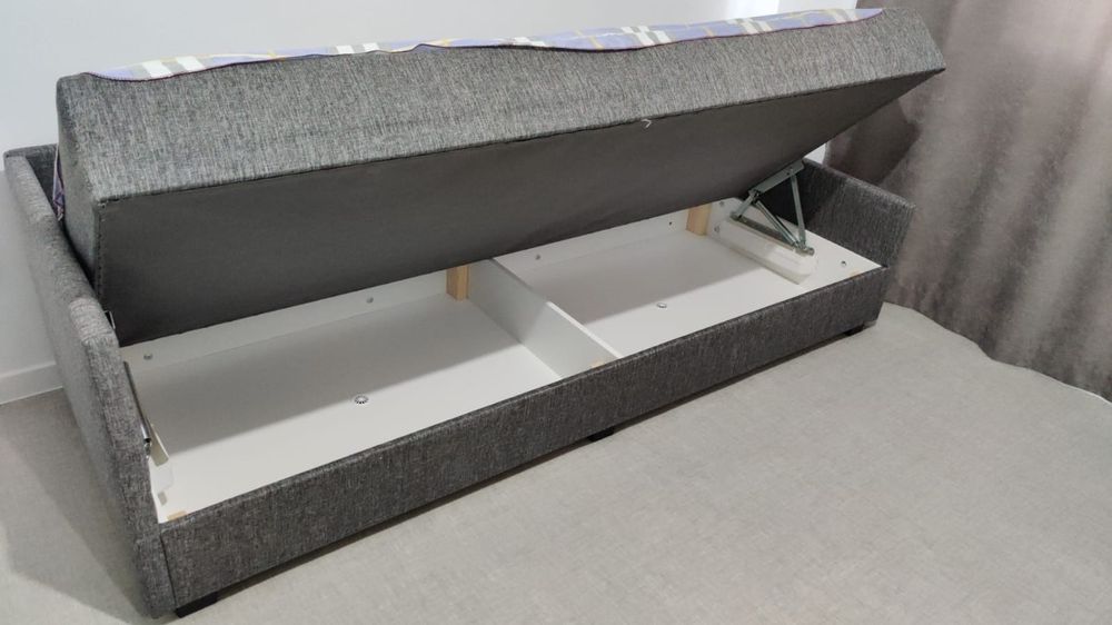 Кровать в отличном состоянии