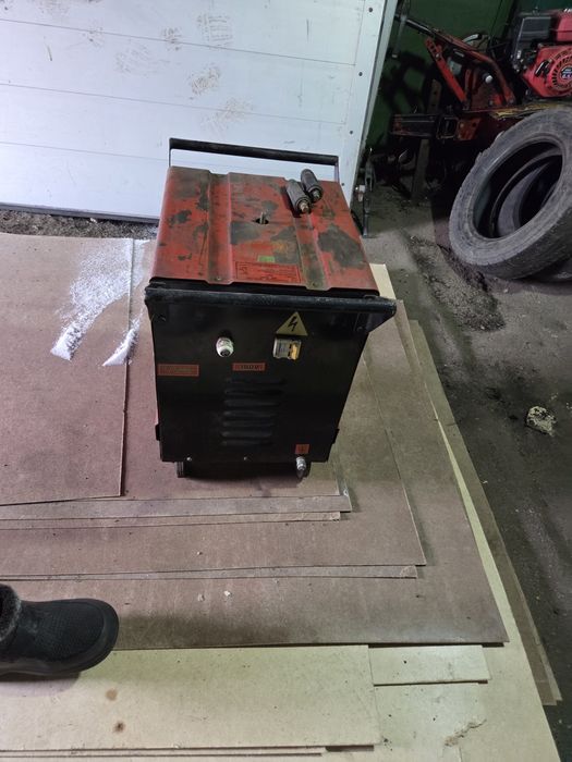 Продам сварочный аппарат