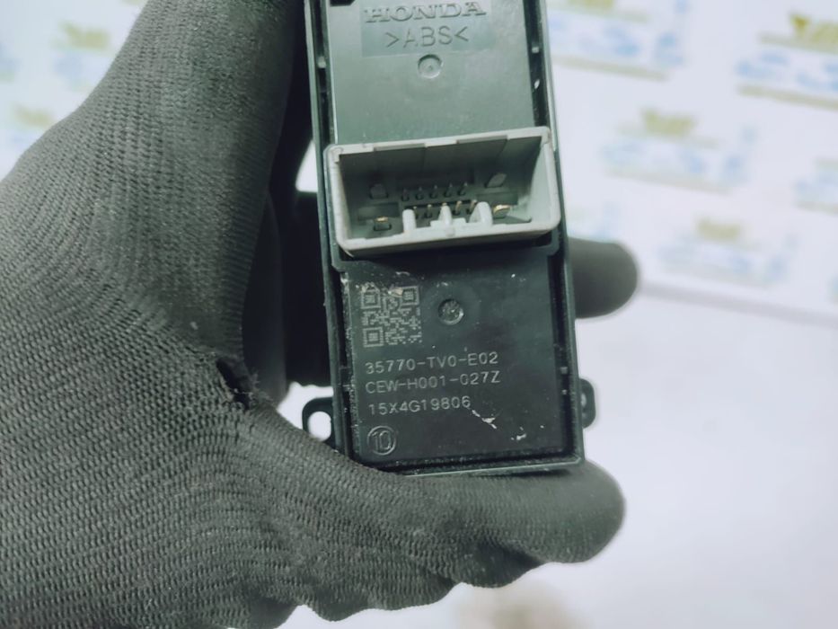 Buton geam 35770-tv0-e02 Honda Civic 9 (facelift)  [din 2013 pana  2020]