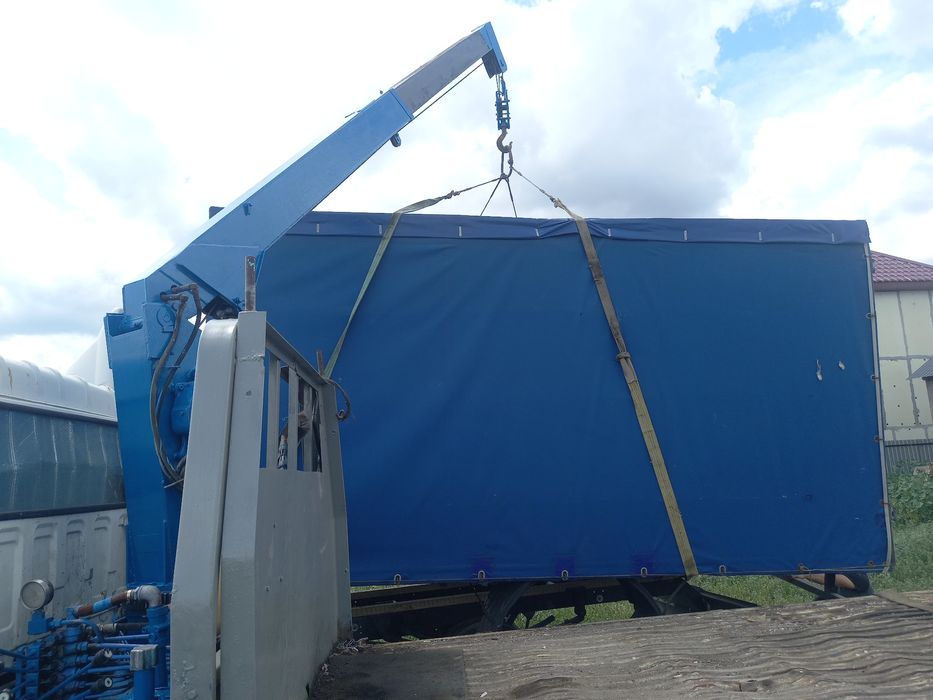 Манипулятор не ДОРОГО