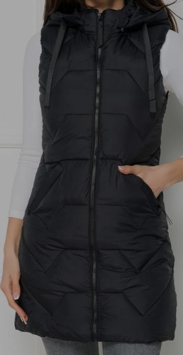 Vesta mărime L nouă cu etichetă