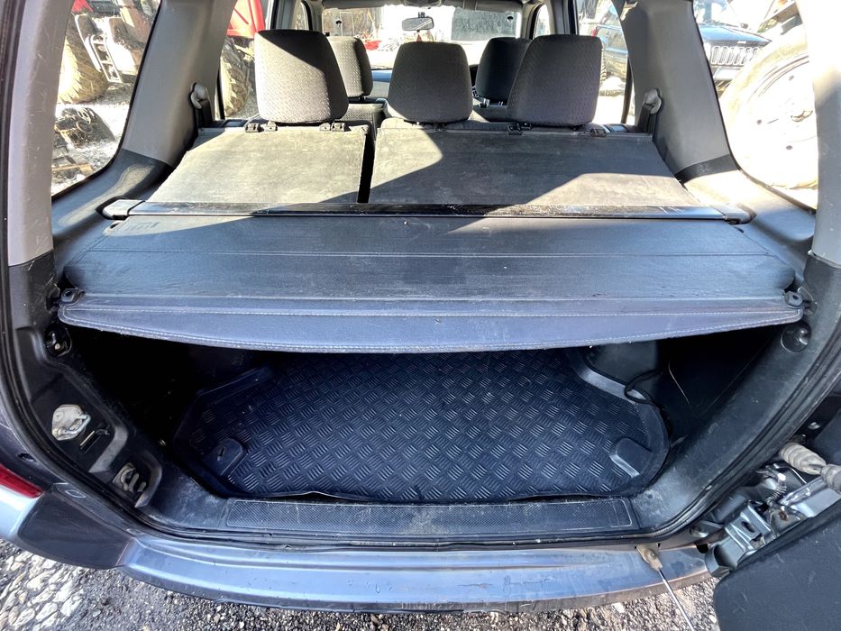 Honda CRV 2 2.0 I-VTEC 150ks na chasti Хонда ЦРВ на части