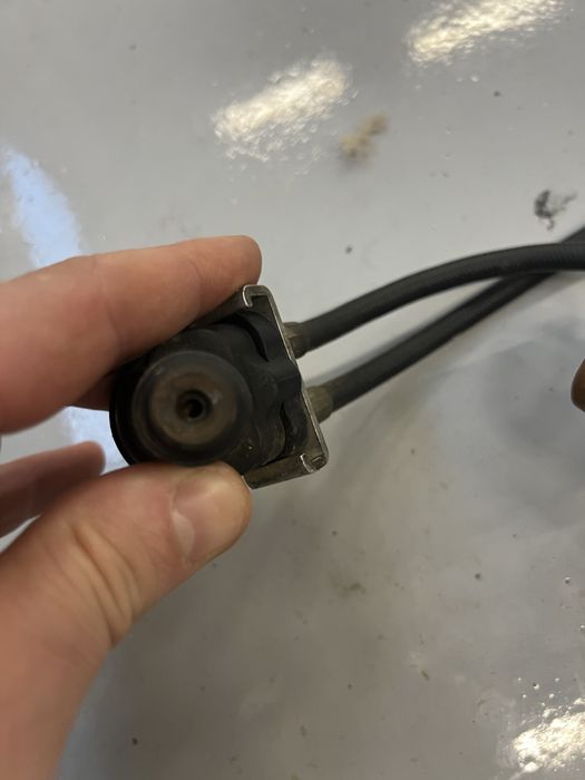 Viale течна фаза