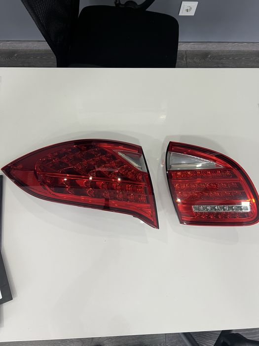 Стоп Porsche cayenne 2011-2015