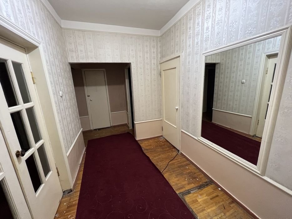 Sergeli -2 Yarmarkada 3 XONALI UY SOTILADI