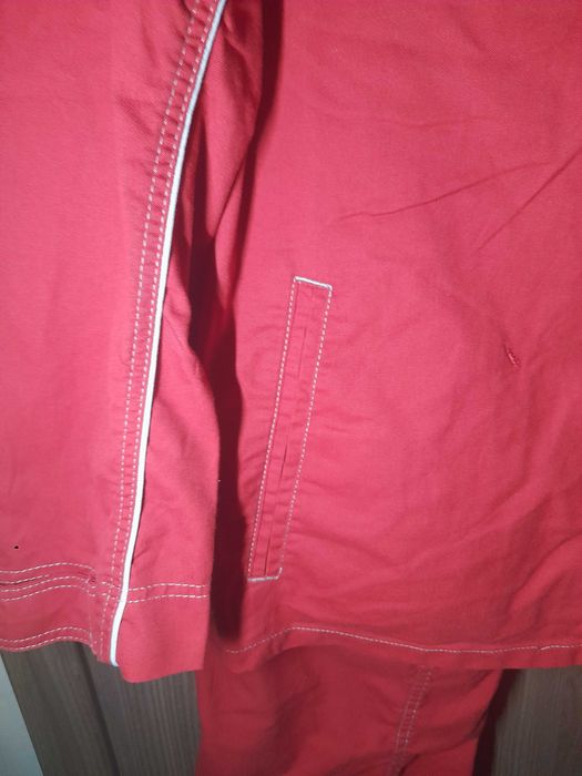 Salopeta  compleu AUDI  nr 52-54