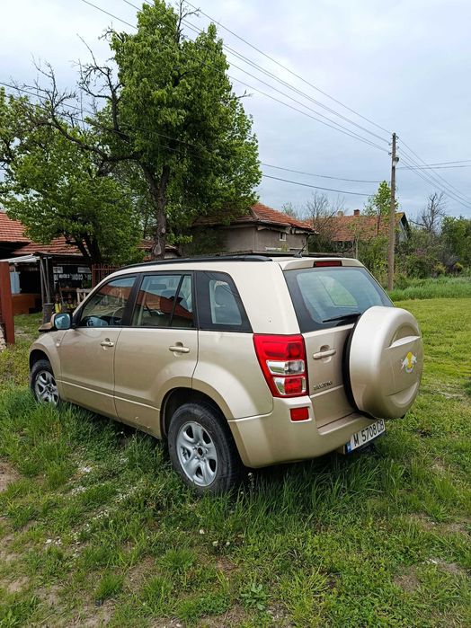 Се продава цяла кола за части