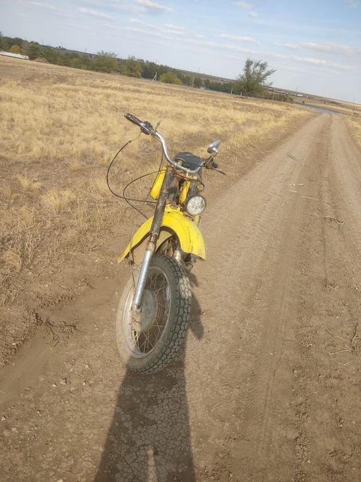 Продам иж планета 4