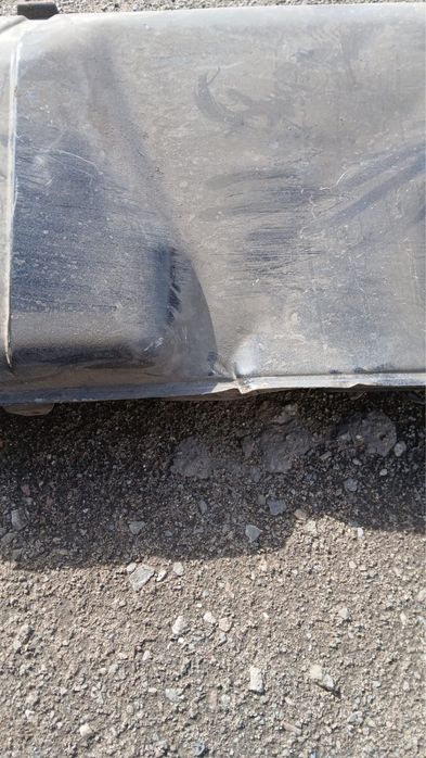 Продам бензобак от Chevrolet Нива